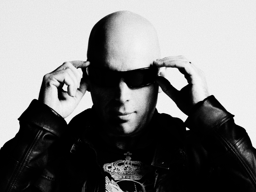 MusicRadar Podcast: Joe Satriani